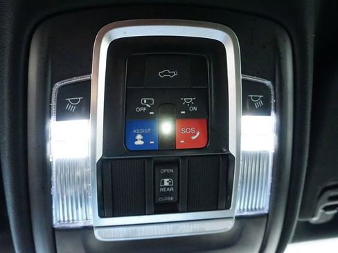 Used 2022 RAM 1500 Laramie image 38