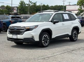 Certified 2026 Subaru Forester Premium AWD/4WD video 2