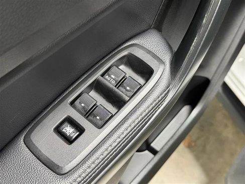 Used 2021 Ford Ranger Lariat w/ Tremor Off-Road Package AWD/4WD image 10