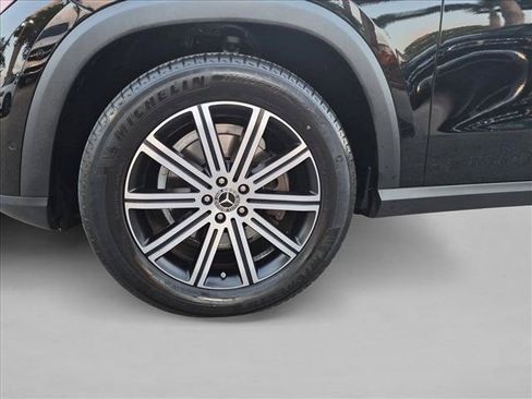 Certified 2024 Mercedes-Benz GLE 350 4MATIC image 24