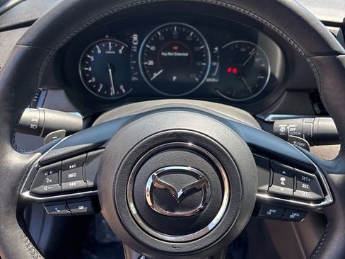 Used 2020 MAZDA MAZDA6 Signature FWD image 12