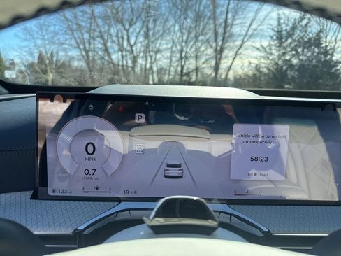 New 2026 Genesis GV80 3.5T Prestige image 18