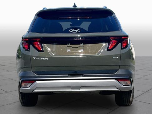 Used 2026 Hyundai Tucson SEL AWD/4WD image 5