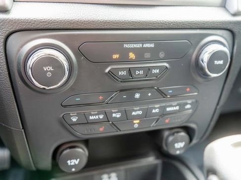 Used 2023 Ford Ranger XLT w/ Equipment Group 302A High AWD/4WD image 25