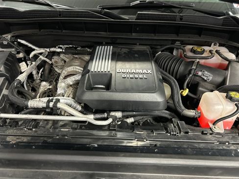 Used 2021 GMC Sierra 1500 Denali w/ Technology Package AWD/4WD image 27