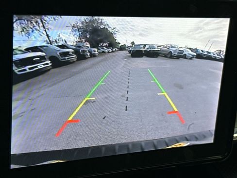 Certified 2022 Ford Explorer ST w/ ST Street Pack image 21