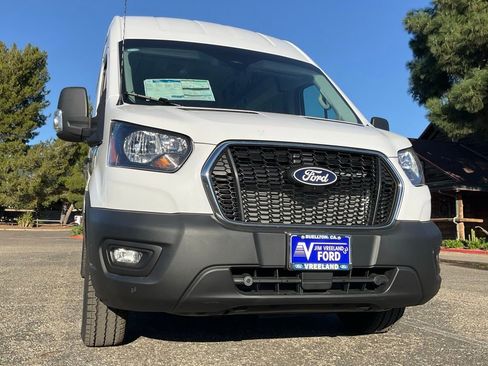 New 2026 Ford Transit 350 Base image 57