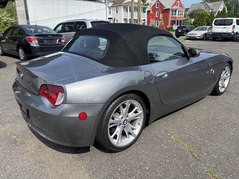 Used 2008 BMW Z4 3.0i RWD image 5