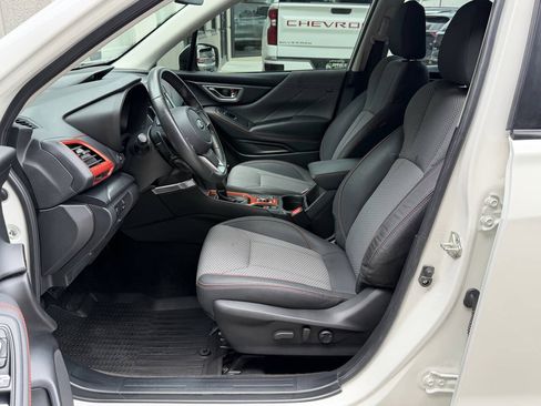 Used 2021 Subaru Forester Sport AWD/4WD image 14