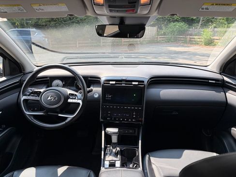 Used 2023 Hyundai Tucson XRT AWD/4WD image 11