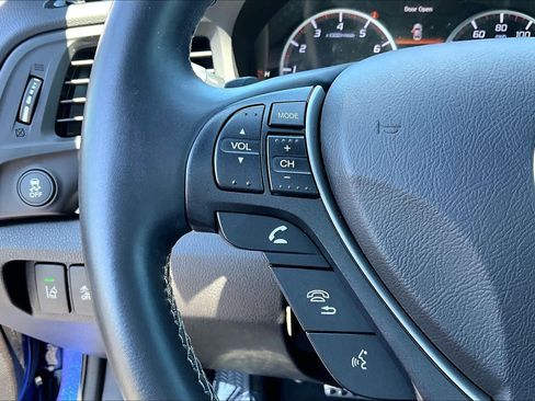 Used 2016 Acura MDX SH-AWD w/ Technology Package image 21
