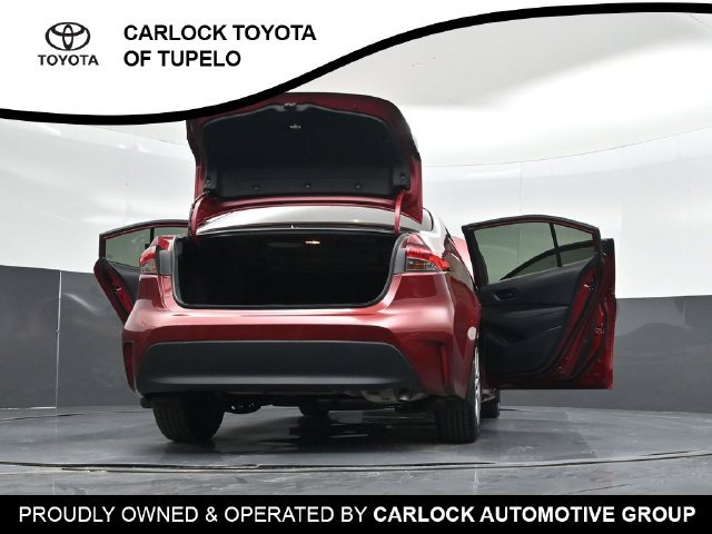 Used 2026 Toyota Corolla LE FWD image 58