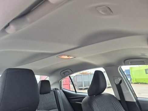 Used 2025 Toyota Camry LE FWD image 16