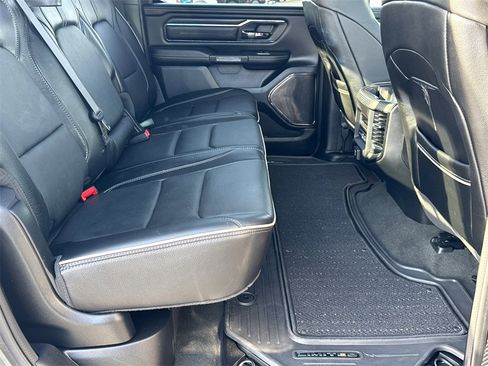 Used 2023 RAM 1500 Limited image 16