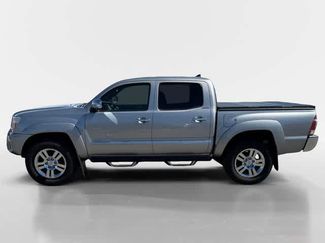 Used 2015 Toyota Tacoma PreRunner w/ Limited Package RWD video 2
