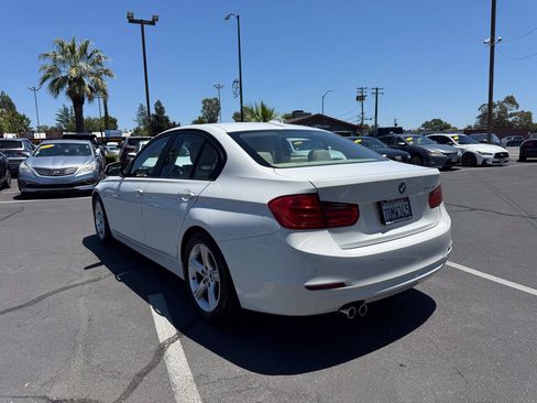 Used 2014 BMW 328i Sedan RWD image 5