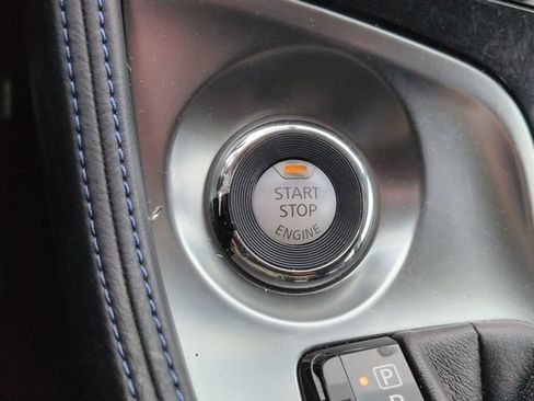 Used 2016 Nissan Maxima SR w/ Midnight Edition FWD image 19