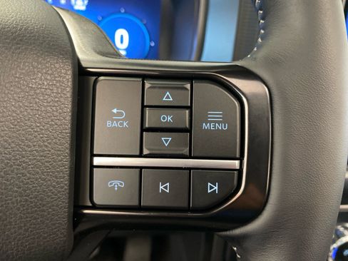 Used 2026 Ford F150 Platinum w/ Equipment Group 702A High AWD/4WD image 21
