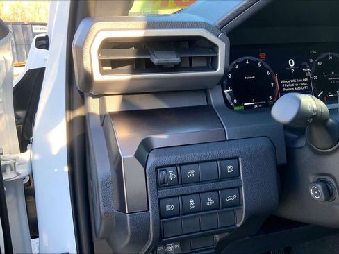 New 2025 Toyota 4Runner TRD Off-Road Premium w/ Tow Technology Package image 19