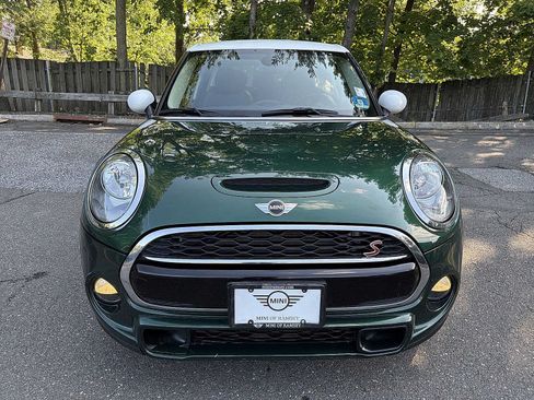 Used 2017 MINI Cooper S FWD image 14