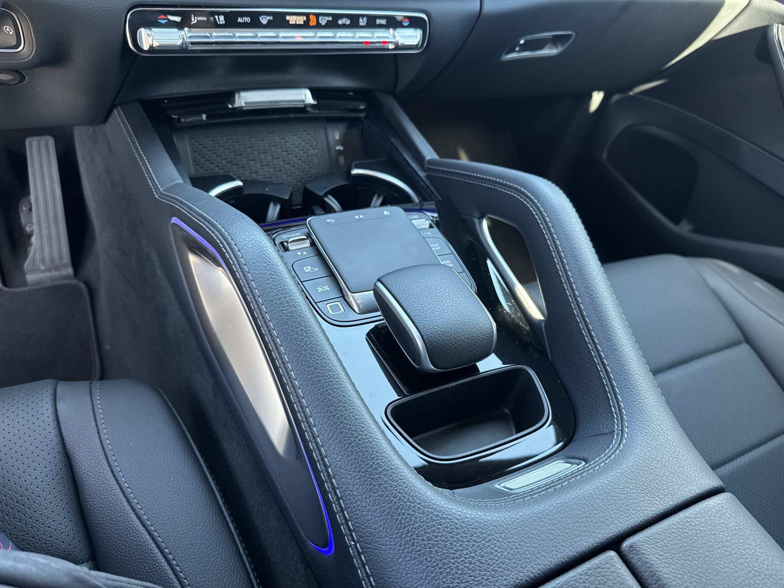 Certified 2025 Mercedes-Benz GLE 350 4MATIC image 27