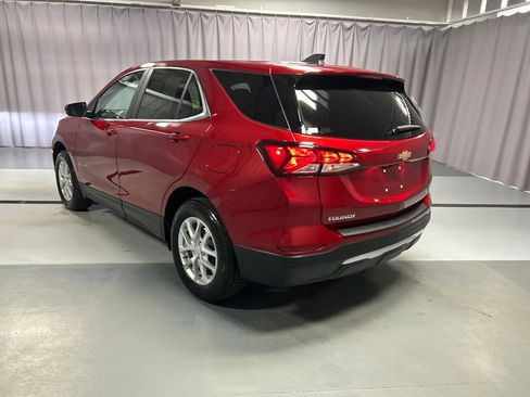 Used 2023 Chevrolet Equinox LT image 5