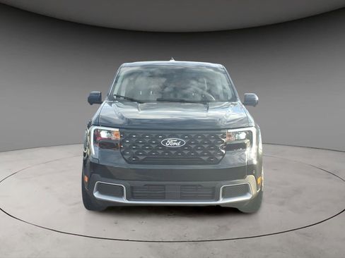 New 2025 Ford Maverick Lariat w/ 4K Tow Package image 14