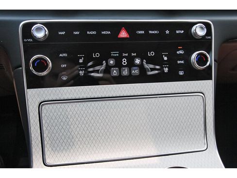 Used 2026 Genesis GV80 3.5T Prestige AWD/4WD image 20