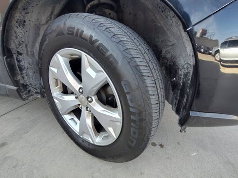 Used 2014 Subaru Forester 2.5i Touring image 48