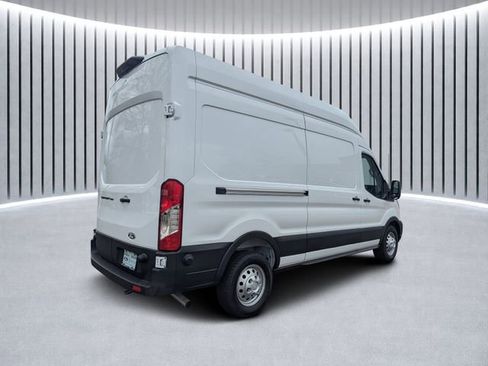 New 2026 Ford Transit 350 148 High Roof image 3