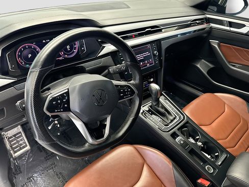 Used 2021 Volkswagen Arteon SEL image 7