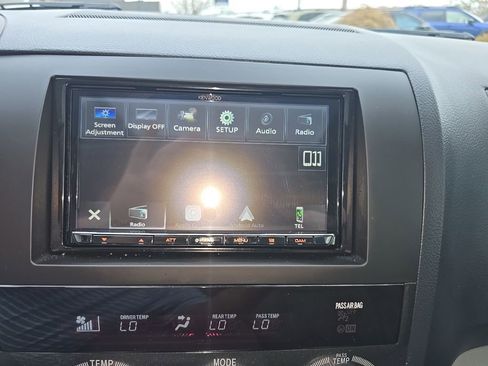 Used 2019 Toyota Sequoia SR5 w/ Premium Package image 16