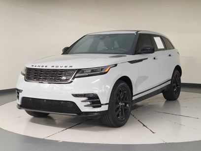 Used 2026 Land Rover Range Rover Velar Dynamic SE