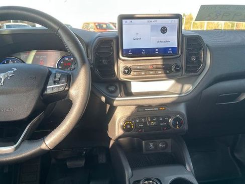 Certified 2022 Ford Bronco Sport Badlands image 24