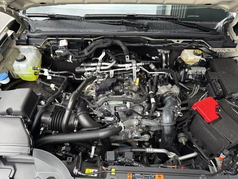 New 2025 Ford Ranger XLT AWD/4WD image 37