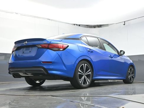 Used 2020 Nissan Sentra SR image 35