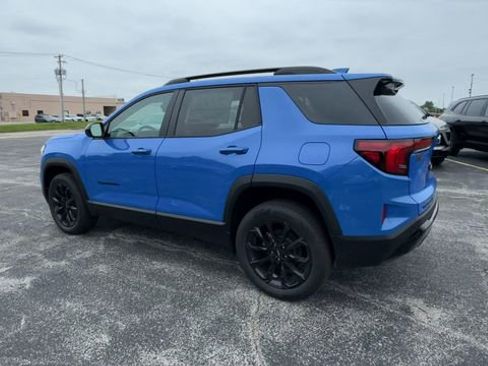 New 2026 GMC Terrain Elevation w/ Black Edition FWD image 6