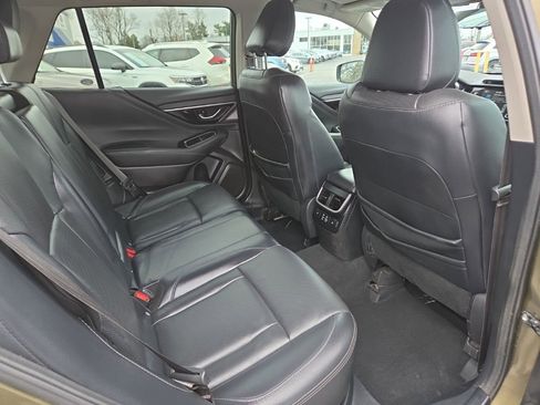 Used 2023 Subaru Outback Touring image 23