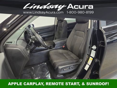Used 2023 Honda CR-V EX image 12