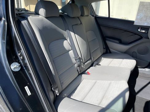 Used 2014 Kia Forte EX w/ Protection Package image 21