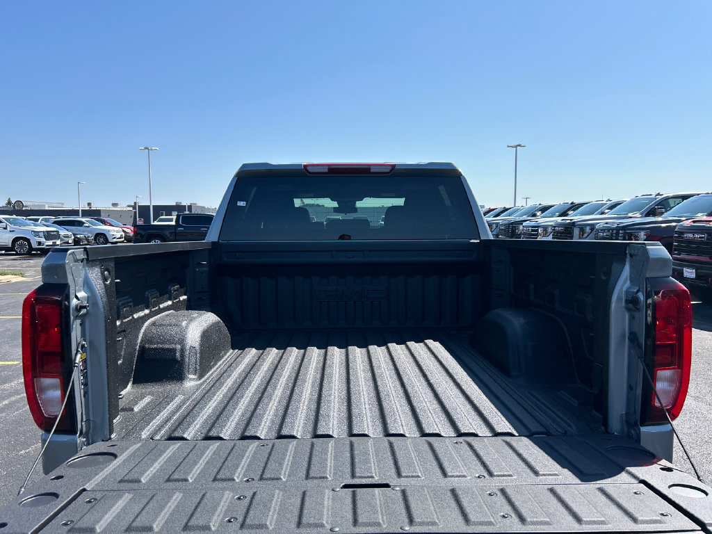 New 2026 GMC Sierra 1500 Elevation w/ Elevation Select Package AWD/4WD image 36
