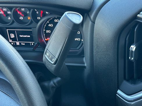 New 2026 Chevrolet Silverado 2500 Custom w/ Custom Value Package image 20