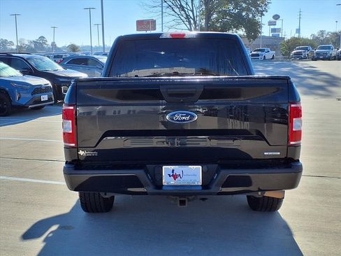 Used 2020 Ford F150 XL w/ Equipment Group 101A Mid image 7