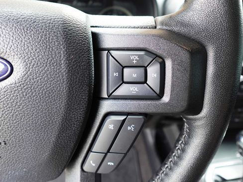 Used 2020 Ford F150 XLT w/ Equipment Group 302A Luxury AWD/4WD image 18