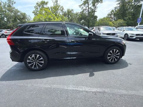 Used 2024 Volvo XC60 B5 Plus w/ Protection Package Premier AWD/4WD image 15