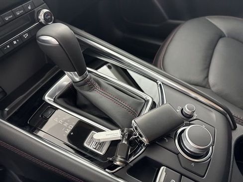 New 2025 MAZDA CX-5 Carbon Edition image 28
