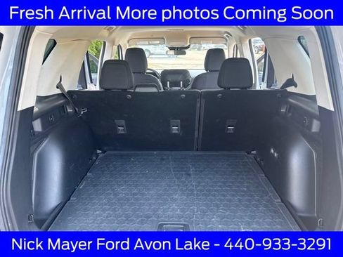 Used 2024 Ford Bronco Sport Big Bend AWD/4WD image 14