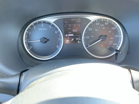 New 2025 Nissan Kicks Play S image 15