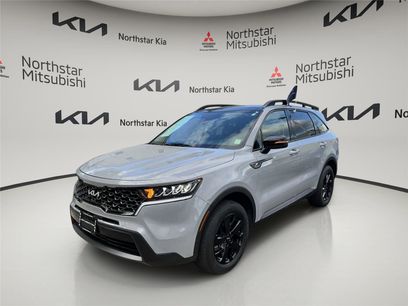 Used 2023 Kia Sorento S w/ Panoramic Sunroof Package