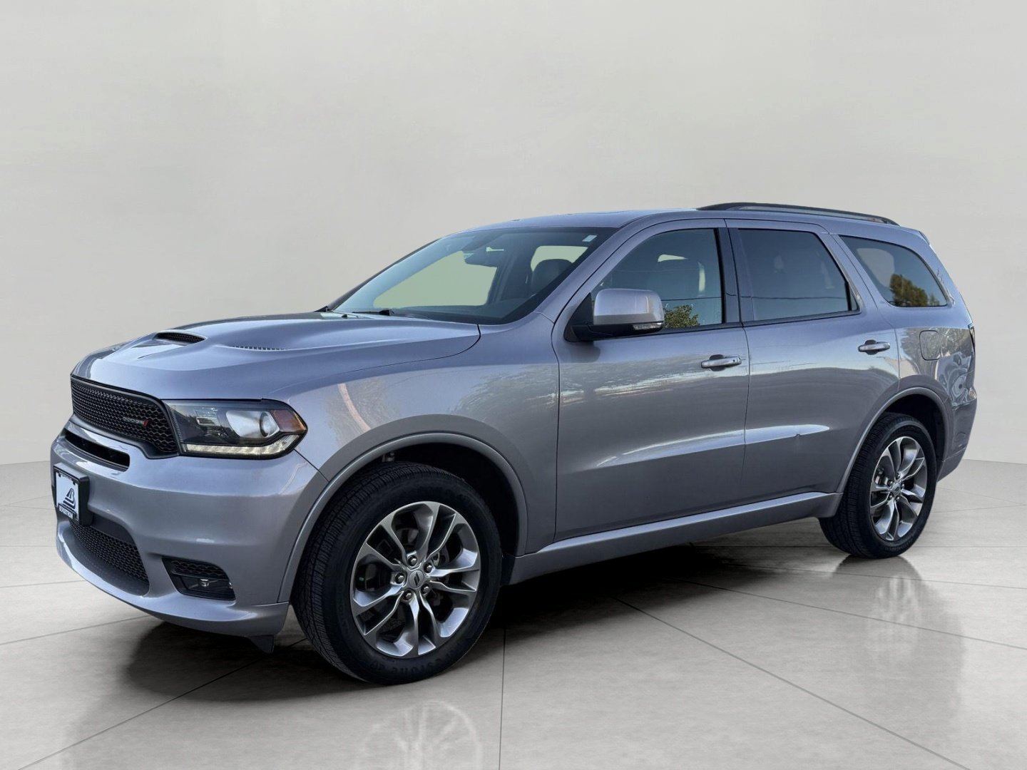 Used 2020 Dodge Durango GT AWD/4WD image 6